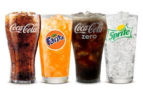 Soft Drink